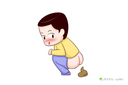 纸尿裤vs开裆裤两代人的恩怨情仇