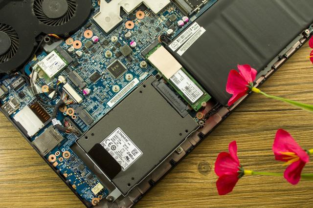 金士顿a400系列固态硬盘究竟如何今天就来试试看