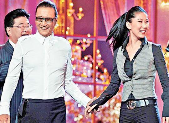 81岁谢贤为何讨厌王菲进门?他的这三个理由令人信服