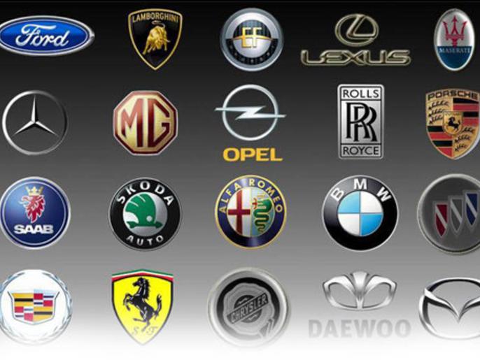 那些年,我们傻傻分不清的十二对"撞脸"车标