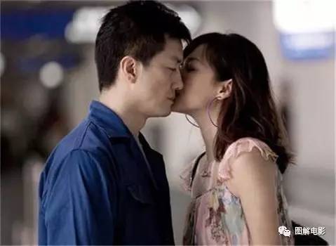 1998年时曾有一部很火的偶像剧《将爱情进行到底》,原导演张一白在