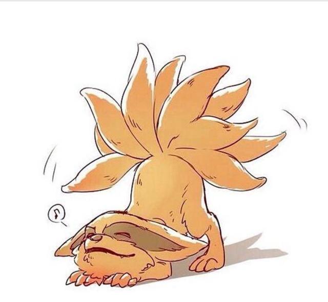 火影忍者尾兽力量的分配为什么没有带来真正的和平