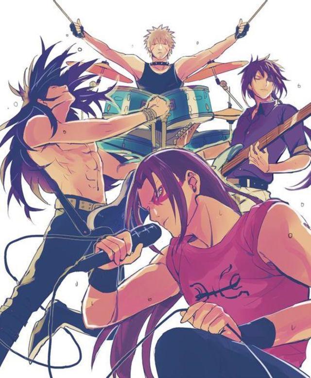 火影忍者尾兽力量的分配为什么没有带来真正的和平