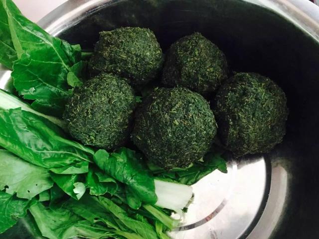 又要是一年三月三这种粑粑今天必须要吃的哦