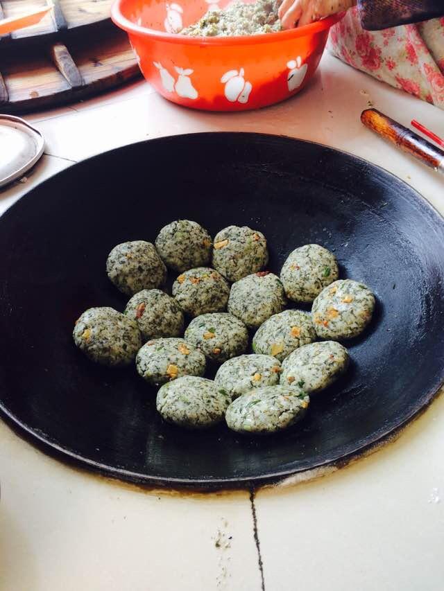 又要是一年三月三这种粑粑今天必须要吃的哦