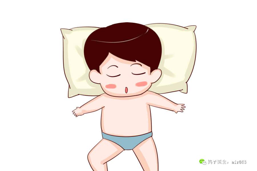 小孩子多大年龄穿内裤比较好?家长们议论纷纷