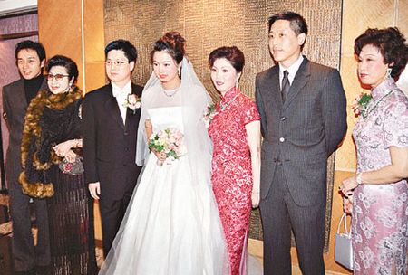 张国荣与挚爱男友唐鹤德幸福甜蜜的近百个珍贵影像