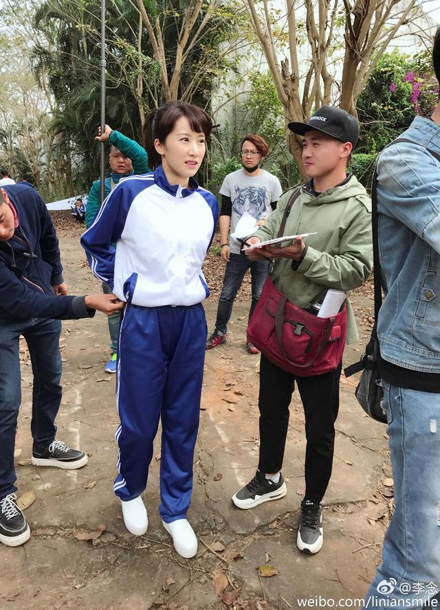 校服裤子的正确穿法_校服裤子电视剧