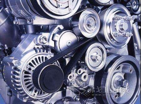 汽车上的皮带用多久需要更换?