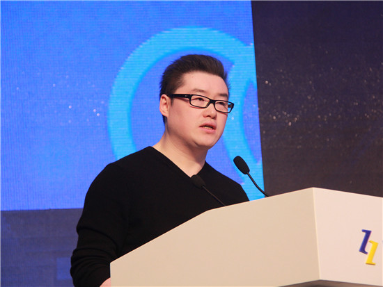 中国80后首富王麒诚:我没有在房地产上赚过一分钱__财经头条