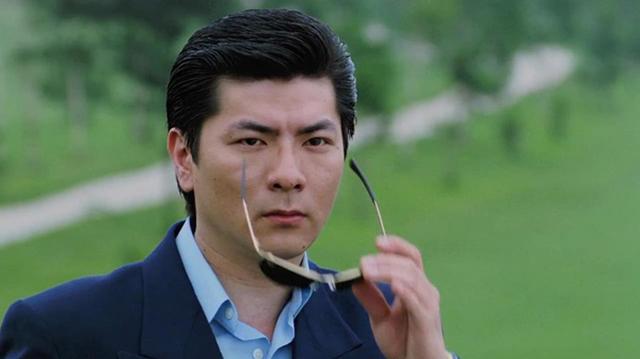 我相信终于有一天