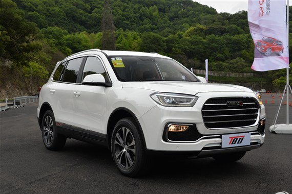 【野马汽车suv】野马汽车suv资讯|图片|视频 – 手机新浪汽车