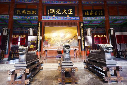 铁面无私 执法如山 开封府威名远震|开封府|包公|内容_新浪新闻