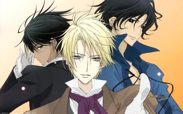 盘点那些好看的冷门番!|冷门|好看|新世界_新浪新闻