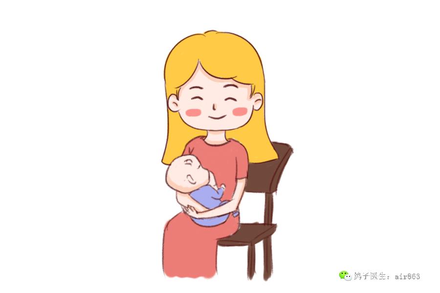 母乳喂养是最佳的哺乳方式为啥宝宝还是营养不良