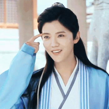 鹿晗 娜扎演绎《择天记》未播先火网友期望值爆棚