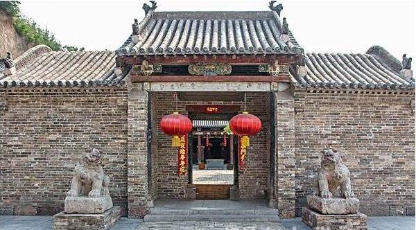 宅院大门风水讲究，宅院大门风水禁忌