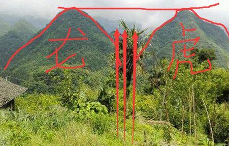 八大富贵风水宝地得一种富贵一生
