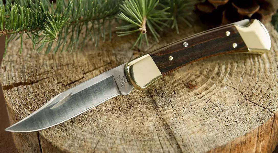 户外生存刀选购指南