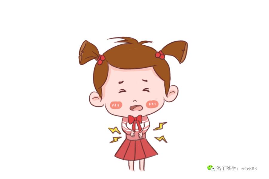 小孩子总是肚子圆滚滚的怎么回事
