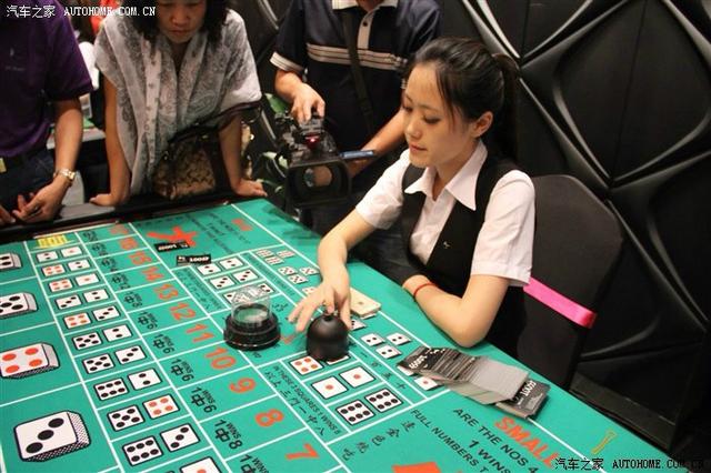 澳门赌王叶汉和何鸿燊的恩怨情仇