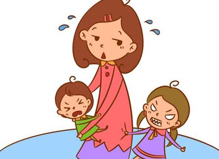 生完二胎就后悔,二胎妈妈肺腑之言,看完你还想再生么?