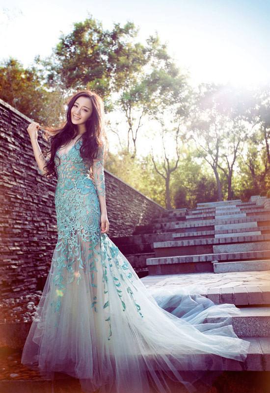 梅超风长得好看黄蓉冯蘅那么美,这个黄药师有点幸福