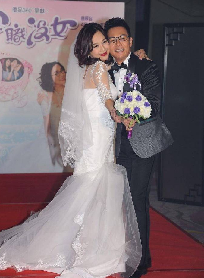 陈松伶张铎结婚多年无所出,终迈出领养第一步