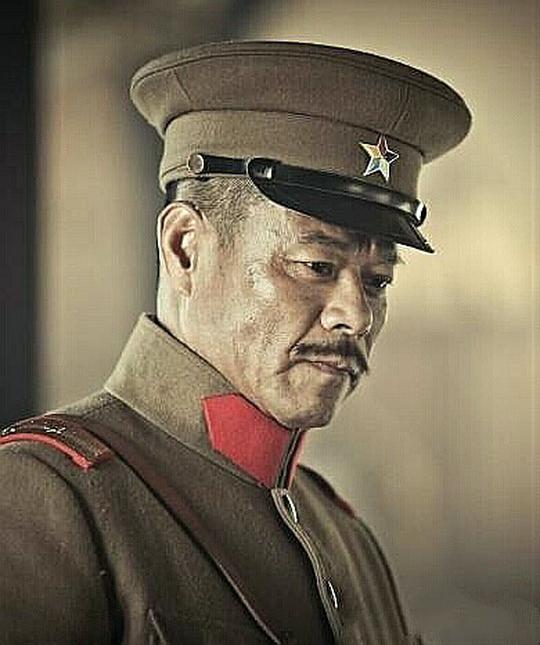 《人民的名义》 红三代黄品沅出演清廉干部易学习