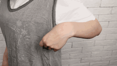 白百何出轨为什么要穿背带裤?我们终于发现原因!