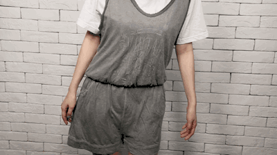 白百何出轨为什么要穿背带裤?我们终于发现原因!