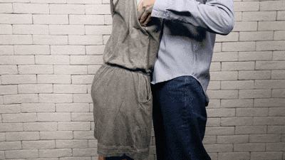 白百何出轨为什么要穿背带裤?我们终于发现原因!