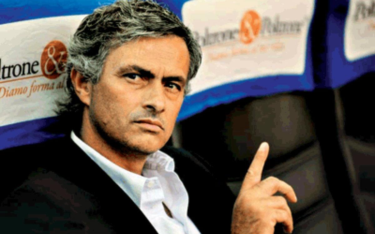 深度解析:颠覆者穆里尼奥为何变成了曼联守护者?