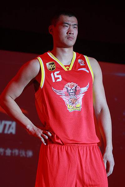 李根,赵继伟,陶汉林领衔