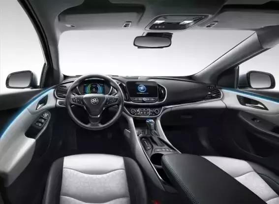 售价20来万，百公里耗油0.9升，这辆别克车有啥门道?