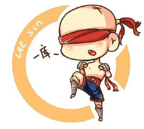 说好的玩游戏不花钱呢 你从玩lol到现在花了多少钱?