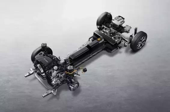 售价20来万，百公里耗油0.9升，这辆别克车有啥门道?