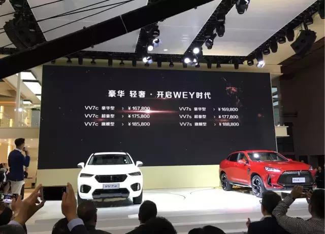 逛车展要看门道，这关系到你几年以后应该换什么车?