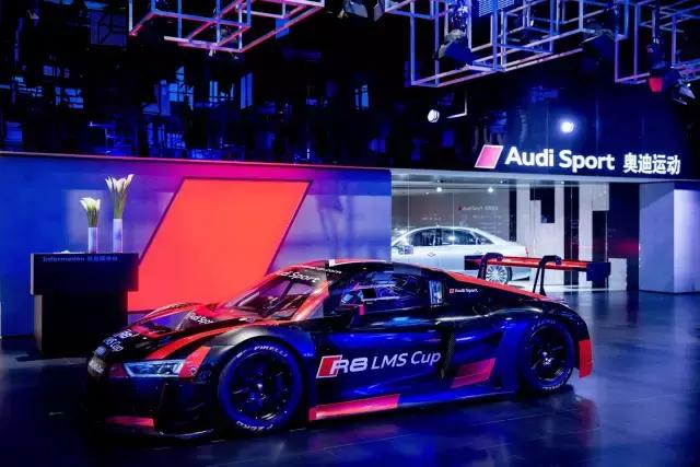 互联、电驱动、智能驾驶，看奥迪如何定义未来汽车?