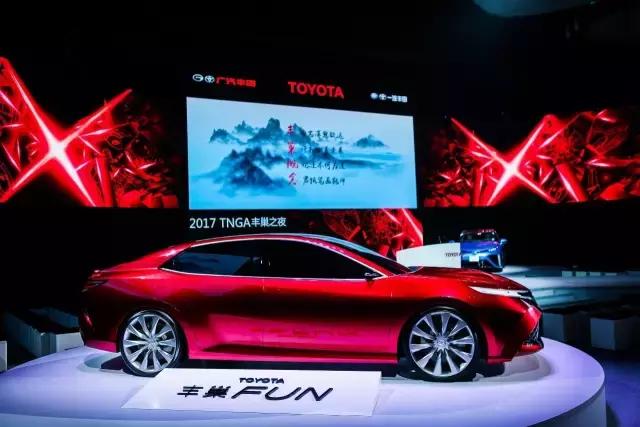 逛车展要看门道，这关系到你几年以后应该换什么车?