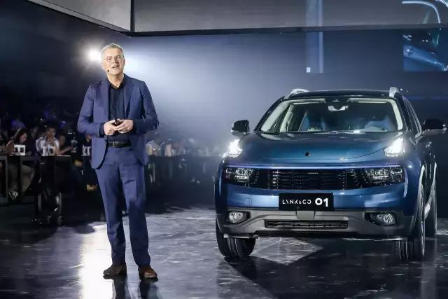 逛车展要看门道，这关系到你几年以后应该换什么车?