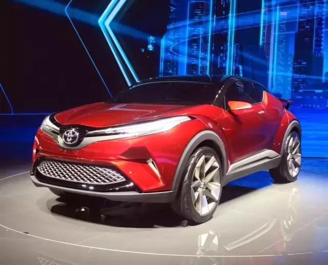 智能新车，消费升级，本土反击：上海车展风向标！