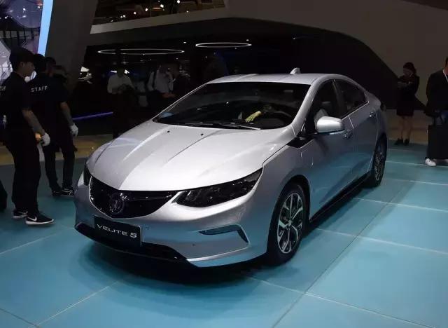 智能新车，消费升级，本土反击：上海车展风向标！