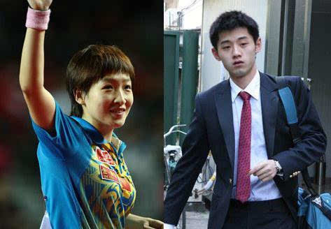 平野美宇欲东京夺冠表白张继科?冠军和继科属刘诗雯