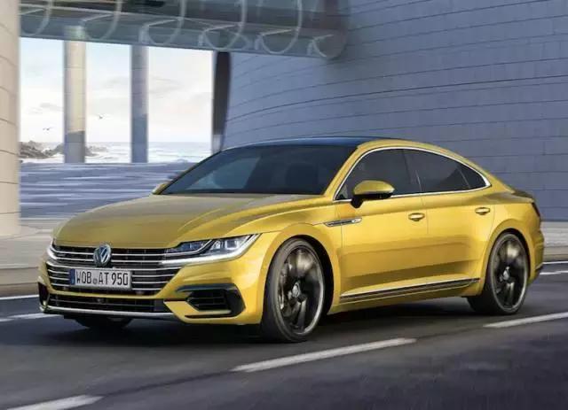 迈腾稳坐第一，奥迪Q5扳回一城，评一汽大众3月销量