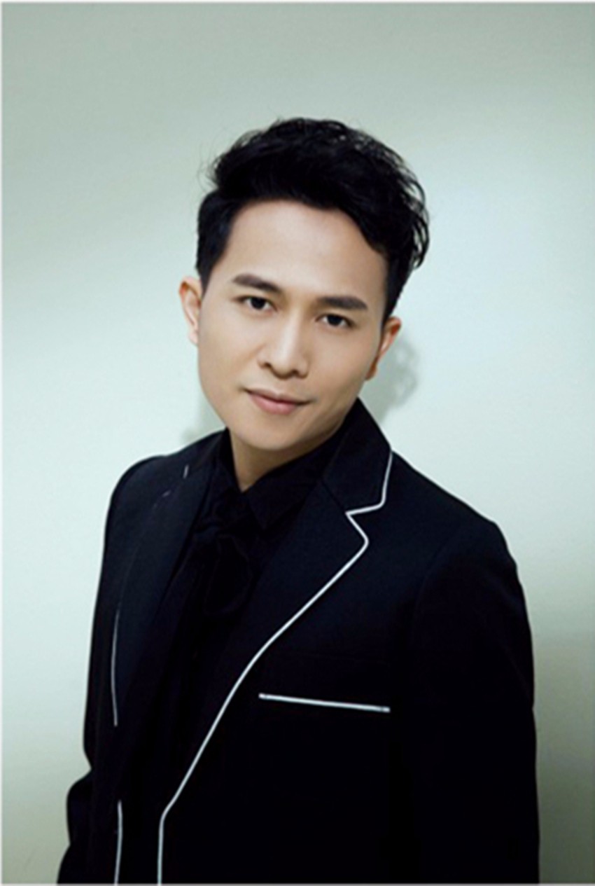 原来唱《心痛2009》的欢子这么帅瞬间秒杀无数小鲜肉