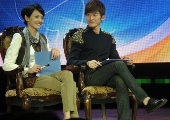 郑成华有郑爽这个女儿沉默会妄加猜测主动又被骂炒作