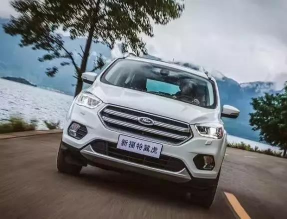 这款SUV够土豪，一口气上3档真人秀，还推出虎跃版