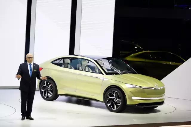 智能新车，消费升级，本土反击：上海车展风向标！