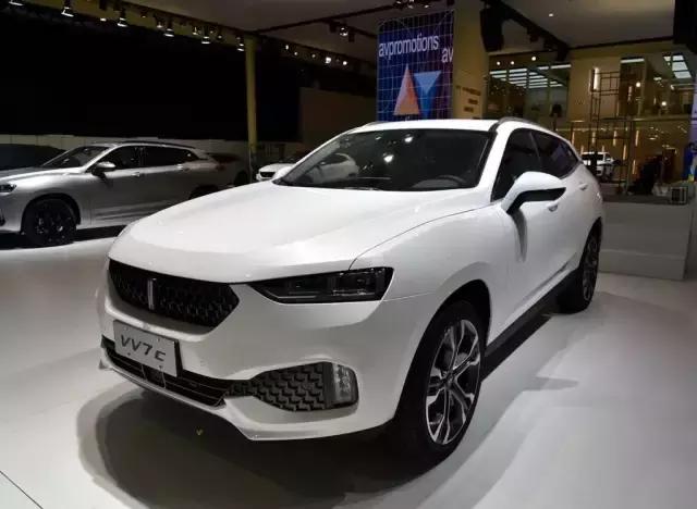 智能新车，消费升级，本土反击：上海车展风向标！